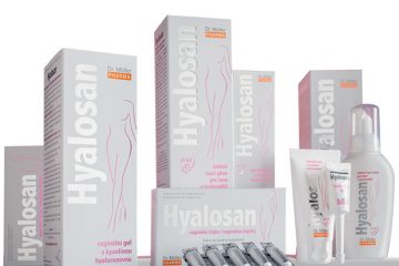 Thực hư về tác dụng tuyệt vời của bộ mỹ phẩm vùng kín Hyalosan (châu Âu)