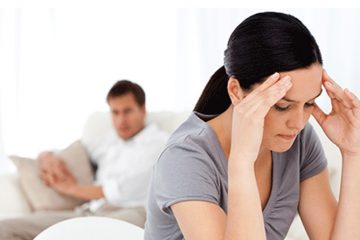 Khô hạn tuổi 30 và bí quyết giữ lửa cho hạnh phúc gia đình