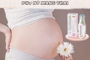 Dung dịch vệ sinh cho bà bầu loại nào tốt?