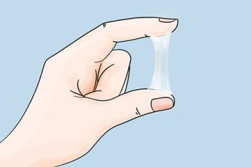 Khí hư màu trắng sữa không mùi không ngứa có thực sự nguy hiểm?