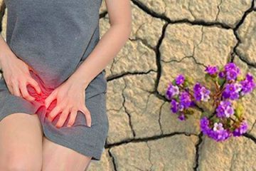 “Cô bé” bị khô rát phải làm sao? cách khắc phục hiệu quả