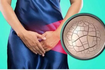 TOP 5 cách an toàn dưỡng ẩm da vùng kín và tránh khô hạn âm đạo