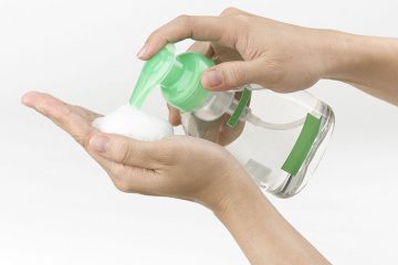 Dung dịch vệ sinh phụ nữ nên dùng chuyên biệt cho từng nhu cầu khác nhau